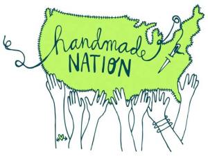 handmade nation